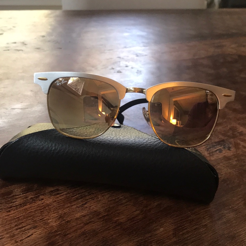 Ray Ban Sunglasses